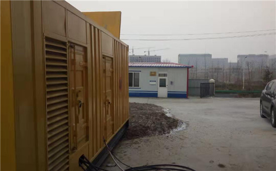 江孜发电机组电缆选型核心注意事项