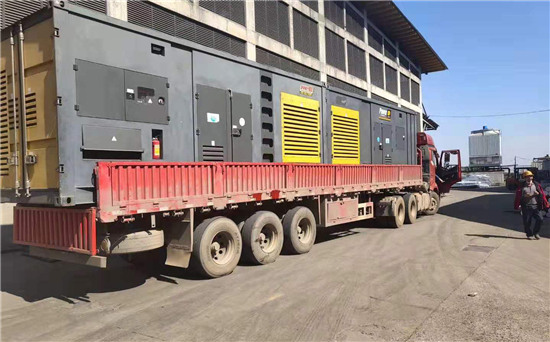 江孜200KW发电机组适配电缆规格选型指南