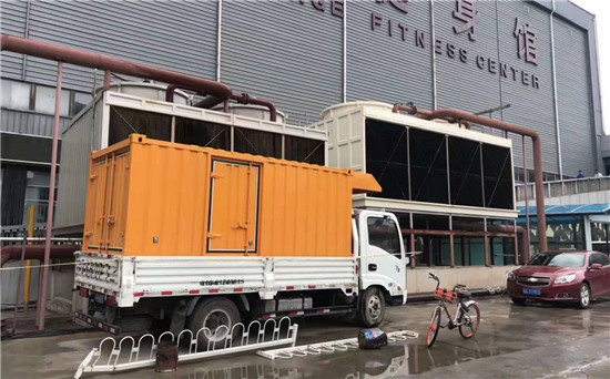 江孜300KW发电机组适配电缆规格选型指南