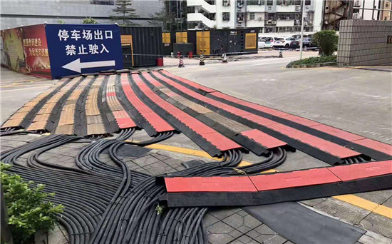 江孜发电机组电缆选型完整具体步骤（工程通用标准流程）